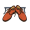 suede