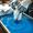 dye