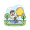 inflate