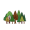 trees