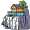 cliffside