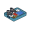 tray