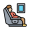seat