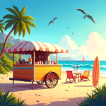 So Long, Summer!