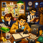 Pro Puzzles 30!