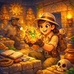 Pro Puzzles 31!
