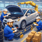 Industry Insights!