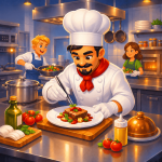 Pro Puzzles 33!