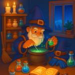 It's Magic!