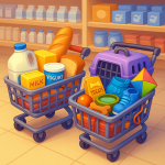 Let's Go Shopping!