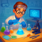 Science Zone!
