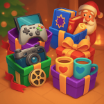 Santa's Gift List!
