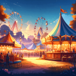 Fairground Fun!
