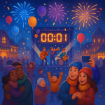 Happy New Year!