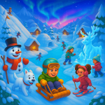 Winter Wonders!