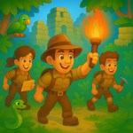 Pro Puzzles 5!