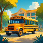 School Days!