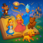 World of Disney!