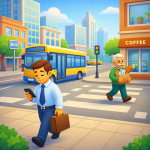 City Life!