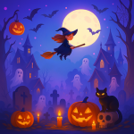 Spooky Season!