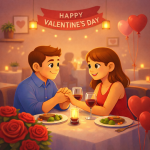 All About Love!