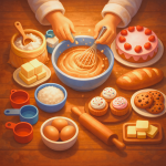 Bake My Day!