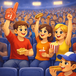 Catch the Game!