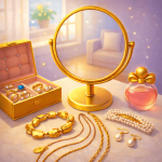 Jewelry Box!