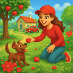 Seeing Red!