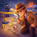 On the Case!