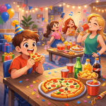 Party Time!