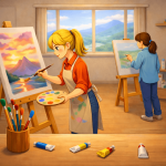 Pro Puzzles 21!