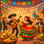 Cinco de Mayo!