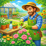 Pro Puzzles 25!