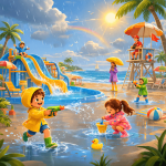 Water Wonder!