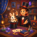 Pro Puzzles 28!