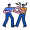 duel