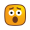 surprised