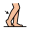 leg