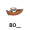 at