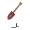 shove