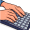 type