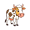 cow