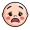 sob