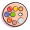 palette