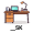 de