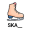 te