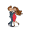dancing