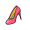 heel