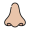 nostril